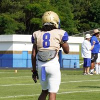 Amajai Martin (@amajaimartin_12) 's Twitter Profile