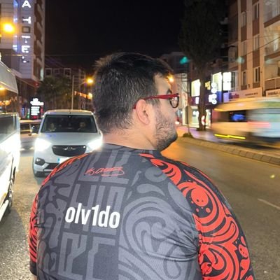 olv1do Profile