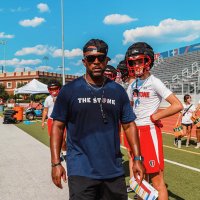 Clayton Guillory (@coach9cg) 's Twitter Profile