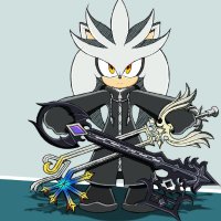 Silver Roxas (@silver_roxas) 's Twitter Profile