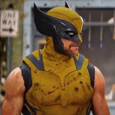 iheartsebcasty's profile picture. #WOLVERINE: I'm the best there is at what I do, and what I do best isn't very nice.