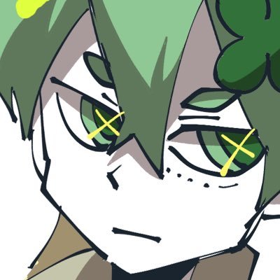 片喰クアトさんのプロフィール画像