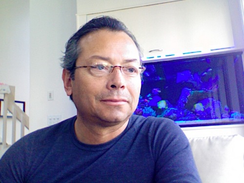 Born in Guatemala City, Guatemala the country of eternal spring. Left the homeland for White Plains New York . Finnaly settling down after many zip codes in CT.