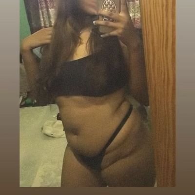 Indian&Spanish
Caribbean girl ⚘️
BLM♠️🖤
💔