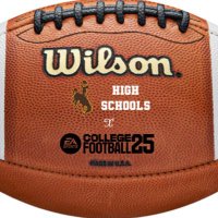 Wyoming High Schools x CFB 25 🏈 (@wyomingcfb25) 's Twitter Profile Photo Wyoming High Schools x CFB 25 🏈 (@wyomingcfb25) 's Twitter Profile Photo