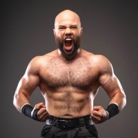 Jordan Oasis | WWE ID PROSPECT (@thejordanoasis) 's Twitter Profile