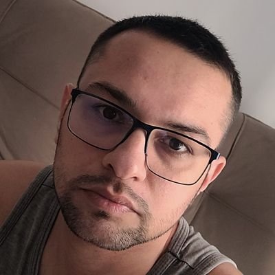 Phael_Machado's profile picture. Engenheiro e torcedor apaixonado do CRVG