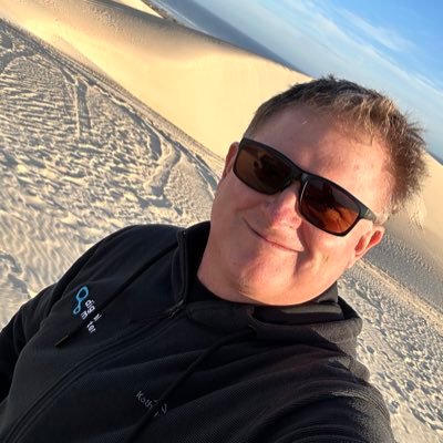 Electronics entrepreneur. Founder and CEO Digital Matter