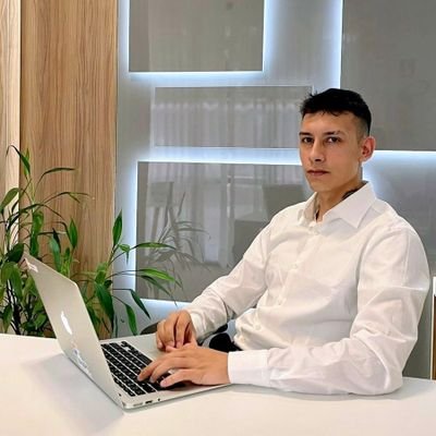 Data Engineer at Mercado Livre |
membro SAIA_ar |
Collaborator at @HumaneTech_ |
Ing. en IA📚