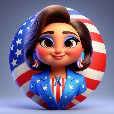 🇺🇸 ¡Viva la Palma! 🇺🇸 Católica hasta el tuétano de los huesos. Creyente en la separación de iglesia y estado.