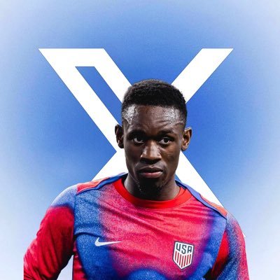 Not affiliated with U.S Soccer | graphics, vids, pics, and news. Follow to stay updated.⚽️🇺🇸