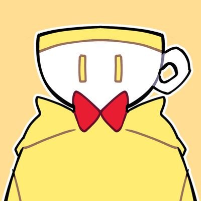 NotTeaさんのプロフィール画像