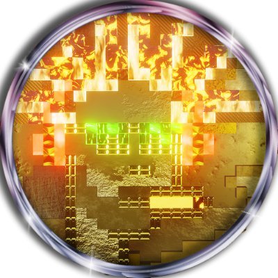 TrickStar.eth🕸️³ Profile
