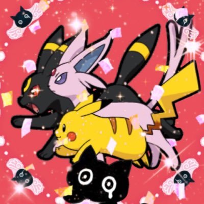 元えみゃだった猫缶 ポルカメイン!よろしくどうぞ! ⚠️好きなのが被ってる人はほぼフォロバします!⚠️ ⚠️好きな事を好きなように呟くから基本うるさい ⚠️ ⚠️稀にコスプレとハンドメイドする⚠️❣️ポケモンはエーフィが好き❣️ ポルカ最高 ❣️ FCライブでギター当たったのまじで嬉しい ❣️R6.9.5息子爆誕🎂✨
