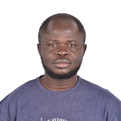 MD, MPH
Deputy Executive Director, Christian Health Association of Ghana (CHAG) @CHAG_official
+ Ford Foundation (@FordFoundation) International Fellow