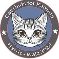 Kats for Kamala ππΊπΈπ³οΈβππ (@boristhebug) 's Twitter Profile