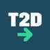 Torrens to Darlington Project (@t2dproject) Twitter profile photo Torrens to Darlington Project (@t2dproject) Twitter profile photo