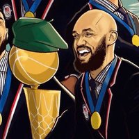 Bald D White (@baldderrick) 's Twitter Profile