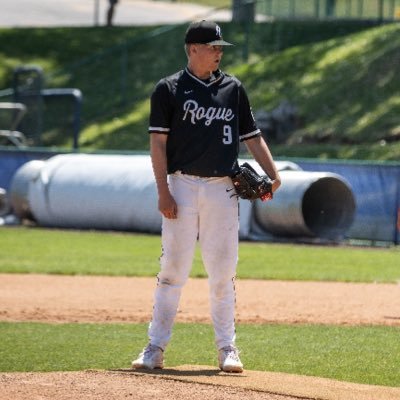 Nile Gullickson Profile