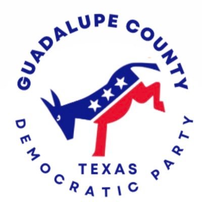 GDemocrats35267's profile picture. The Guadalupe County Democratic Party is inclusive and welcoming to new members.
