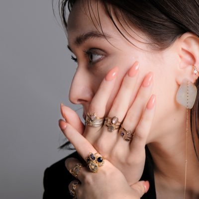 Myacale Jewelry 11/1-15drama梅田 (@MyacaleJewelry) / Posts / X