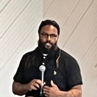 Kaonis Thomas Jr., Ed.S (@thekaonist) 's Twitter Profile