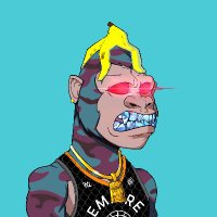 Konobi of Empire Kongs Club™ | $FAME | #playRKL (@obikongkonobi) 's Twitter Profile Photo Konobi of Empire Kongs Club™ | $FAME | #playRKL (@obikongkonobi) 's Twitter Profile Photo