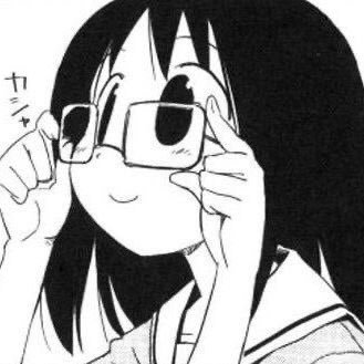 21 | She/Her | Chubby girl enjoyer | Peak degen hours @TouchMyTailUmNo (only for close moots)