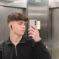 chic💫 (@chriscuevas___) 's Twitter Profile