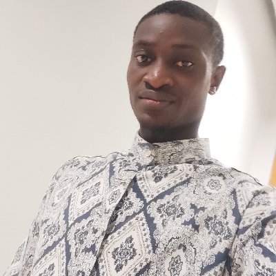 adeboye_adeolu's profile picture. #Affiliate Marketer || Netpreneur || Crypto enthusiast 
                          whatsapp  →→ ||  https://t.co/AV6J1PF9Uh