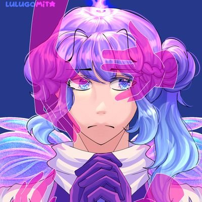 Lulugomita 💜さんのプロフィール画像