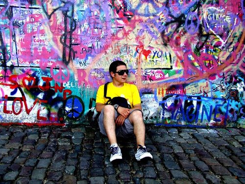 GabrieleNeroni1's profile picture. 