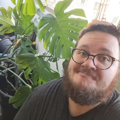 30, disabled, gay, non-binary (they/them). Previously @MxMarmite but lost access to that one.