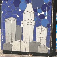 Oakland Antioch & Eastern RR (@tribtowerviews) 's Twitter Profile