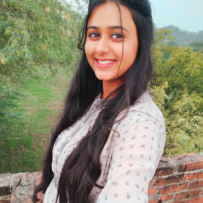 shivangii_1998's profile picture. assistant veterinary field officer