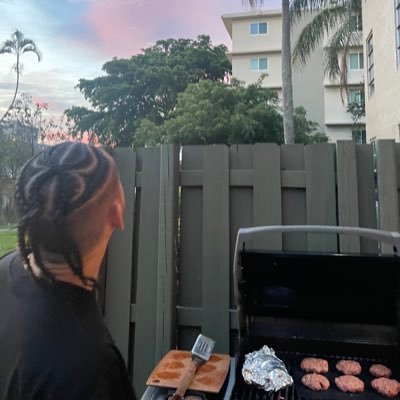 bradley_wilson_'s profile picture. UTOPIA