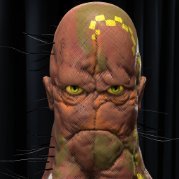 threeyedcyclops's profile picture. 