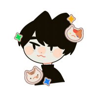 ɴᴡ (@qmgi_) 's Twitter Profile Photo
