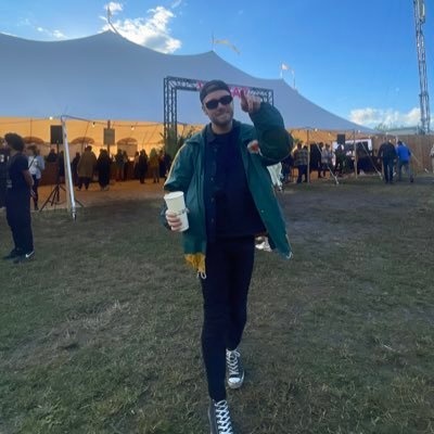 Anthony_Madigan's profile picture. if you don’t know, don’t worry. Make every day special, do not waste it thinking it can be better. @4ocean Ambassador 🤙🏻💙🤍