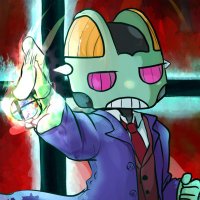 Kraft (@kraftwerk_smash) Twitter profile photo