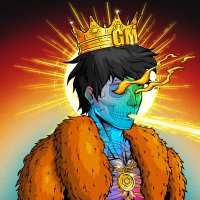 The Cryptopion | $GM Cronos (@thecryptopion) 's Twitter Profile Photo The Cryptopion | $GM Cronos (@thecryptopion) 's Twitter Profile Photo