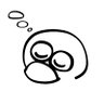 WatakoLab's profile picture. 趣味ロボ、今は倒立振子ロボをば。人間らしい動きの実現を目指しています。