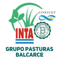 Grupo Pasturas Balcarce (@pasturabalcarce) 's Twitter Profile Photo Grupo Pasturas Balcarce (@pasturabalcarce) 's Twitter Profile Photo