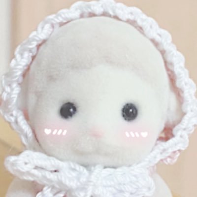 🤍 ⌇シルバニアちゃんのいる生活 ◌.゚꒰ঌ ૮ . ̫ . ა ໒꒱𓂃𓈒𓏸 ㅤㅤㅤㅤㅤㅤㅤ 🎀 ⌇ えまちゃ🐑とぱふぃくん🦭がだいすき♡.*・゚ ︎◌︎ 🧸 ⌇ シル活 𓈒ㅤׂㅤ𐙚 ࣪ 𓈒ㅤׂㅤ ぬい活