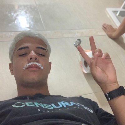 twitter novo !!!