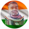 DeepakA08598637's profile picture. #HarGharTiranga🇮🇳🇮🇳
भारत माता की जय 🙏🚩