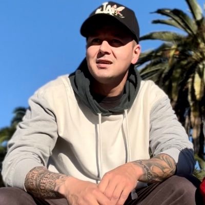 gonzotweets_'s profile picture. Junior watchin’, I be on my !!!!