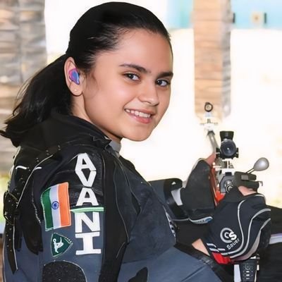 First 🇮🇳 Woman to win back to back Gold medals at Paralympics 20🥇🥉24 🏅| Asian Para Games 22 🏅|
#PadmaShri I
#KhelRatna I
#TOPSAthlete I