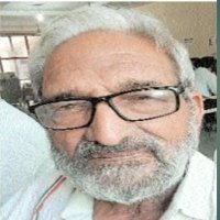 Acharya Satyam (Satyanarayan Purohit) (@acharyasat90948) 's Twitter Profile