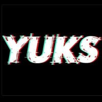 Yuks studio : Spaghettification (@yuksstudio) 's Twitter Profile Photo